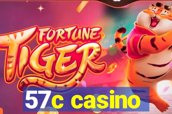 57c casino